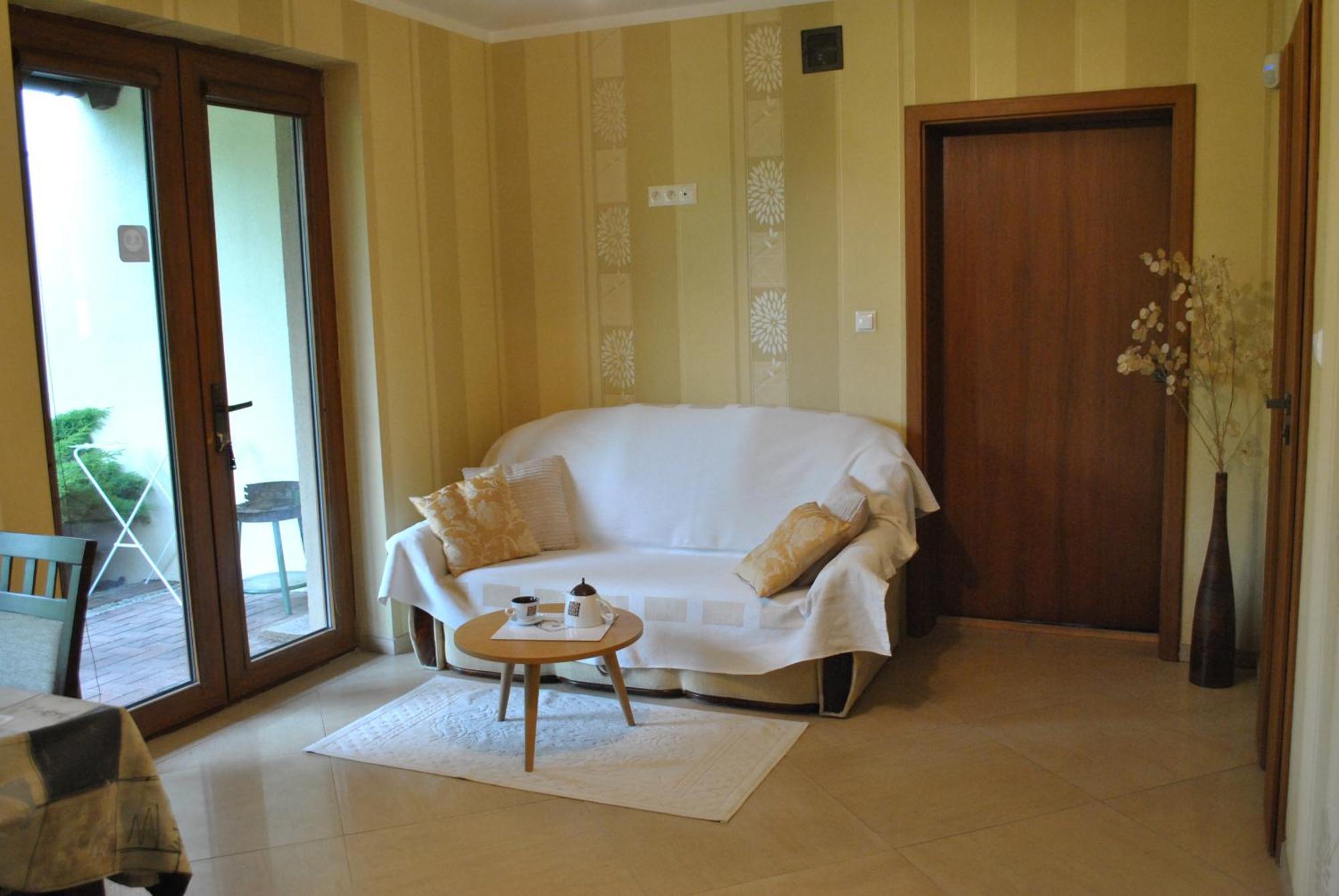 Apartament Wita Niemcz Εξωτερικό φωτογραφία