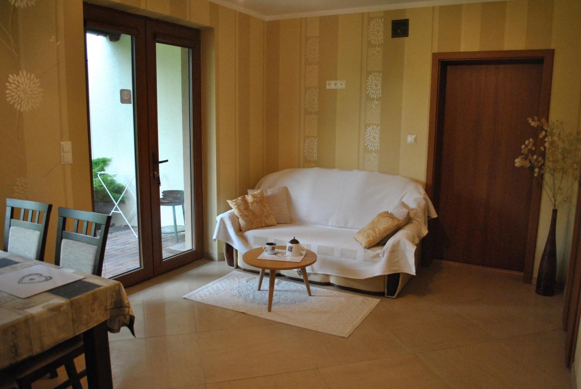 Apartament Wita Niemcz Εξωτερικό φωτογραφία
