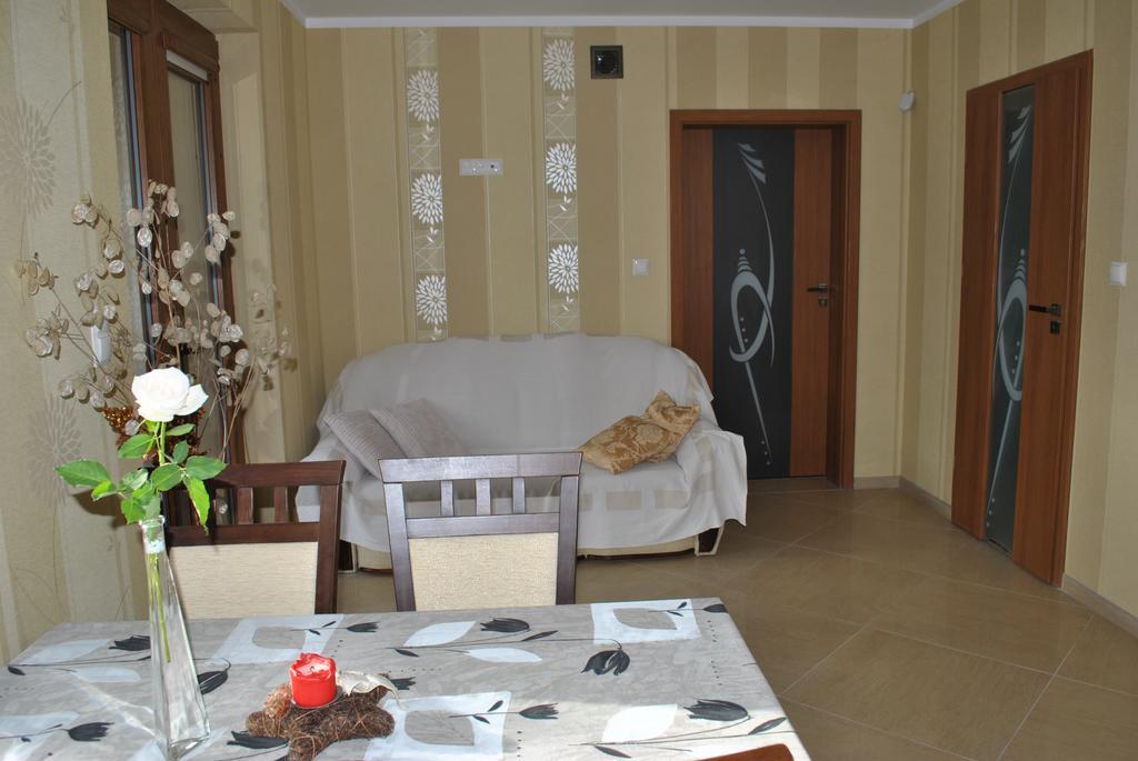 Apartament Wita Niemcz Δωμάτιο φωτογραφία