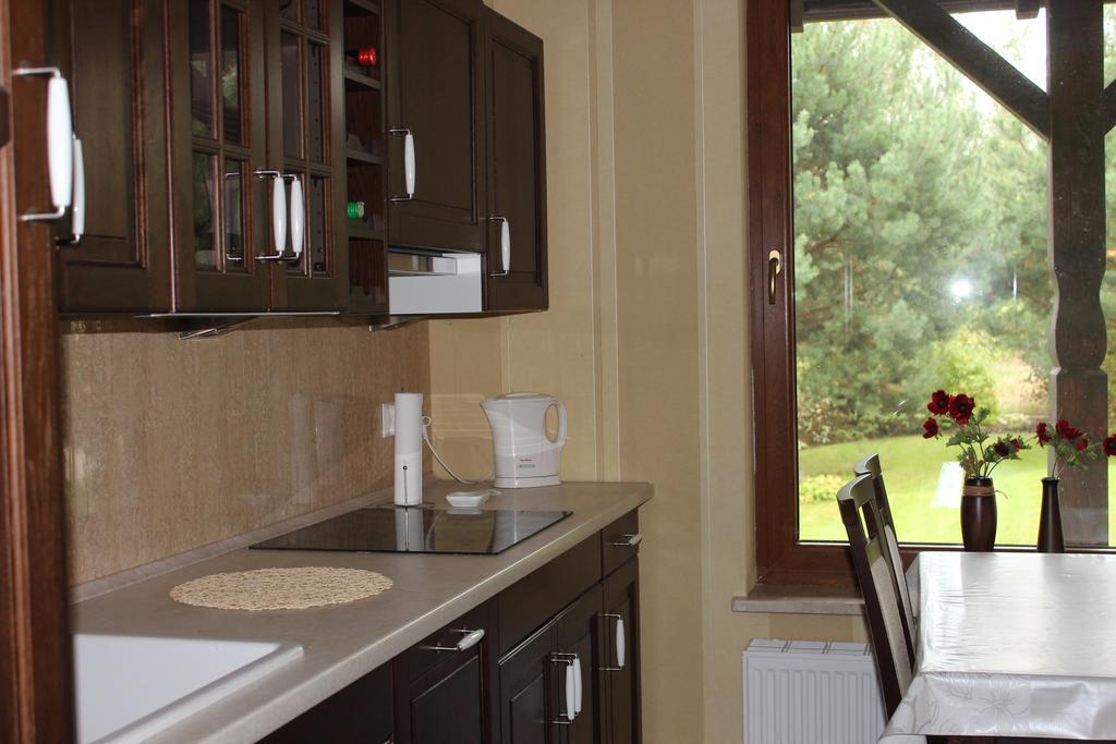 Apartament Wita Niemcz Δωμάτιο φωτογραφία